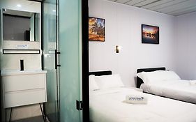 Hotel Laimoa